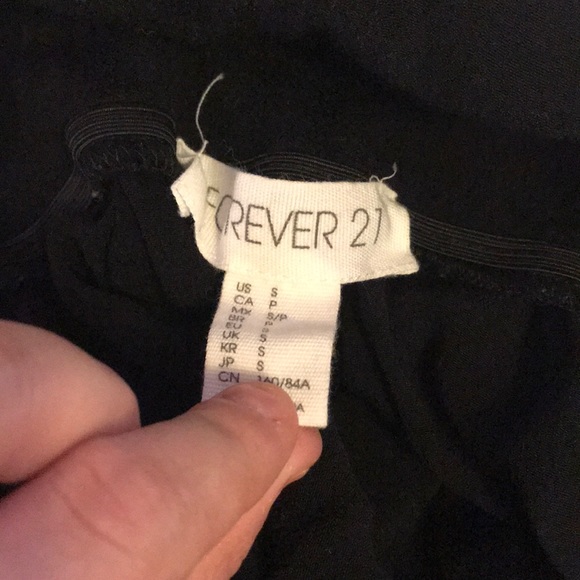 Forever 21 top - Picture 3 of 3